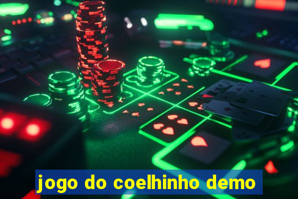 jogo do coelhinho demo